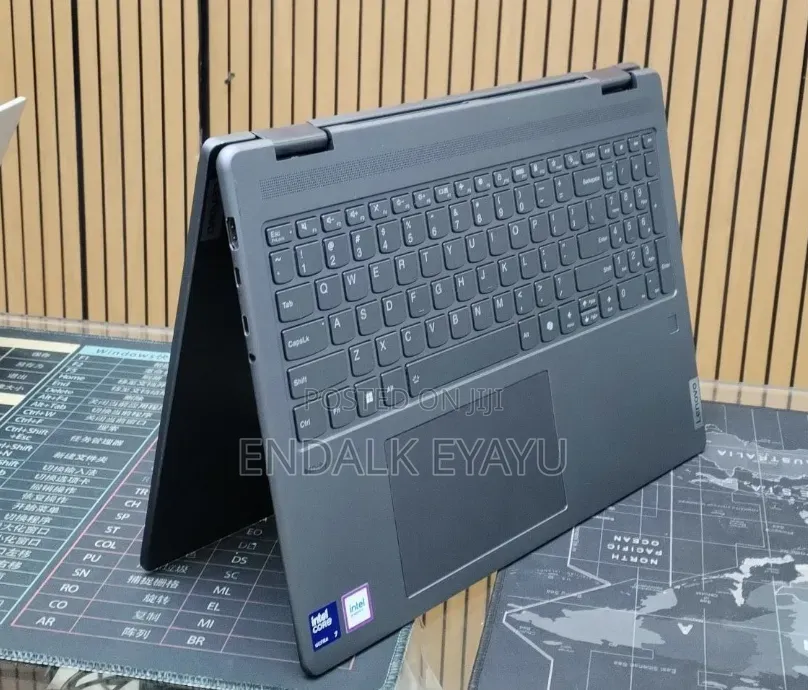 New Laptop Lenovo Yoga 2 16GB Intel Core Ultra 7 SSD 1T