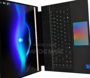New Laptop Alienware X16 r1 32GB Intel Core i9 SSD 1T