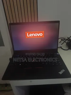 Laptop Lenovo ThinkPad E14 Gen 4 16GB Intel Core i7 SSD 512GB