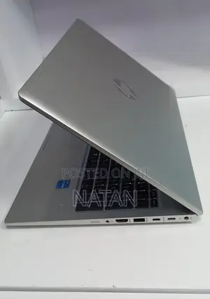New Laptop HP ProBook 440 G10 16GB Intel Core i5 SSD 512GB