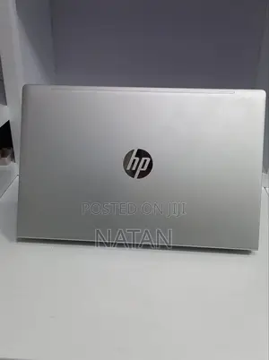 New Laptop HP ProBook 440 G10 16GB Intel Core i5 SSD 512GB
