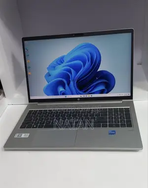New Laptop HP ProBook 440 G10 16GB Intel Core i5 SSD 512GB
