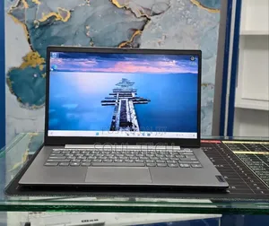 New Laptop Lenovo ThinkBook 14s Gen 2 8GB Intel Core i5 SSD 512GB