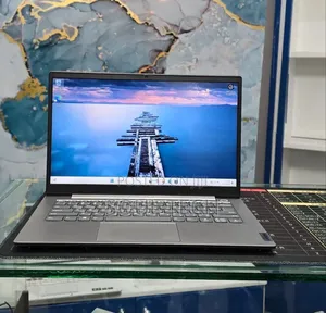 New Laptop Lenovo ThinkBook 14s Gen 2 8GB Intel Core i5 SSD 512GB