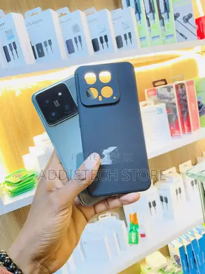 New Xiaomi 14 256 GB