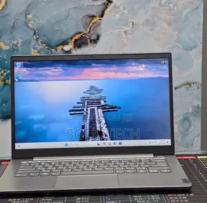 New Laptop Lenovo ThinkBook 14s Gen 2 8GB Intel Core i5 SSD 512GB