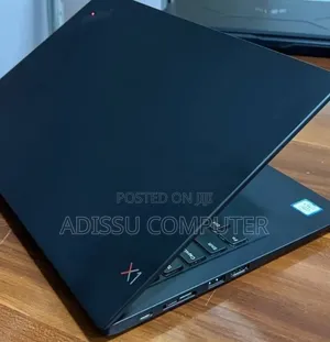 New Laptop Lenovo ThinkPad X1 Carbon 16GB Intel Core i5 SSD 512GB