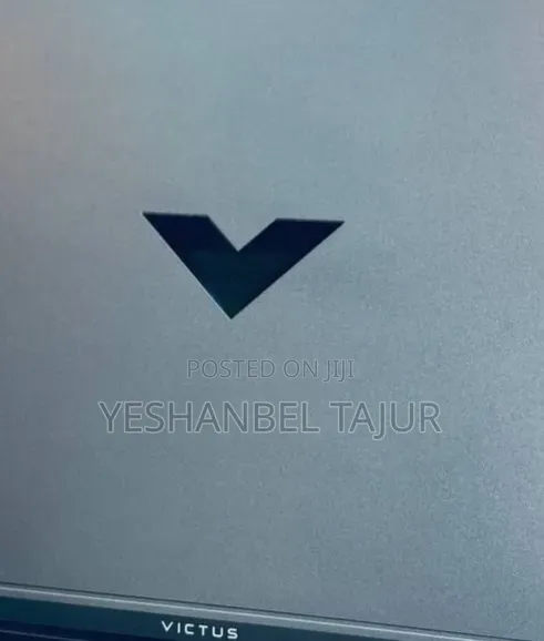 New Laptop HP Victus 15 16GB Intel Core i7 SSD 512GB
