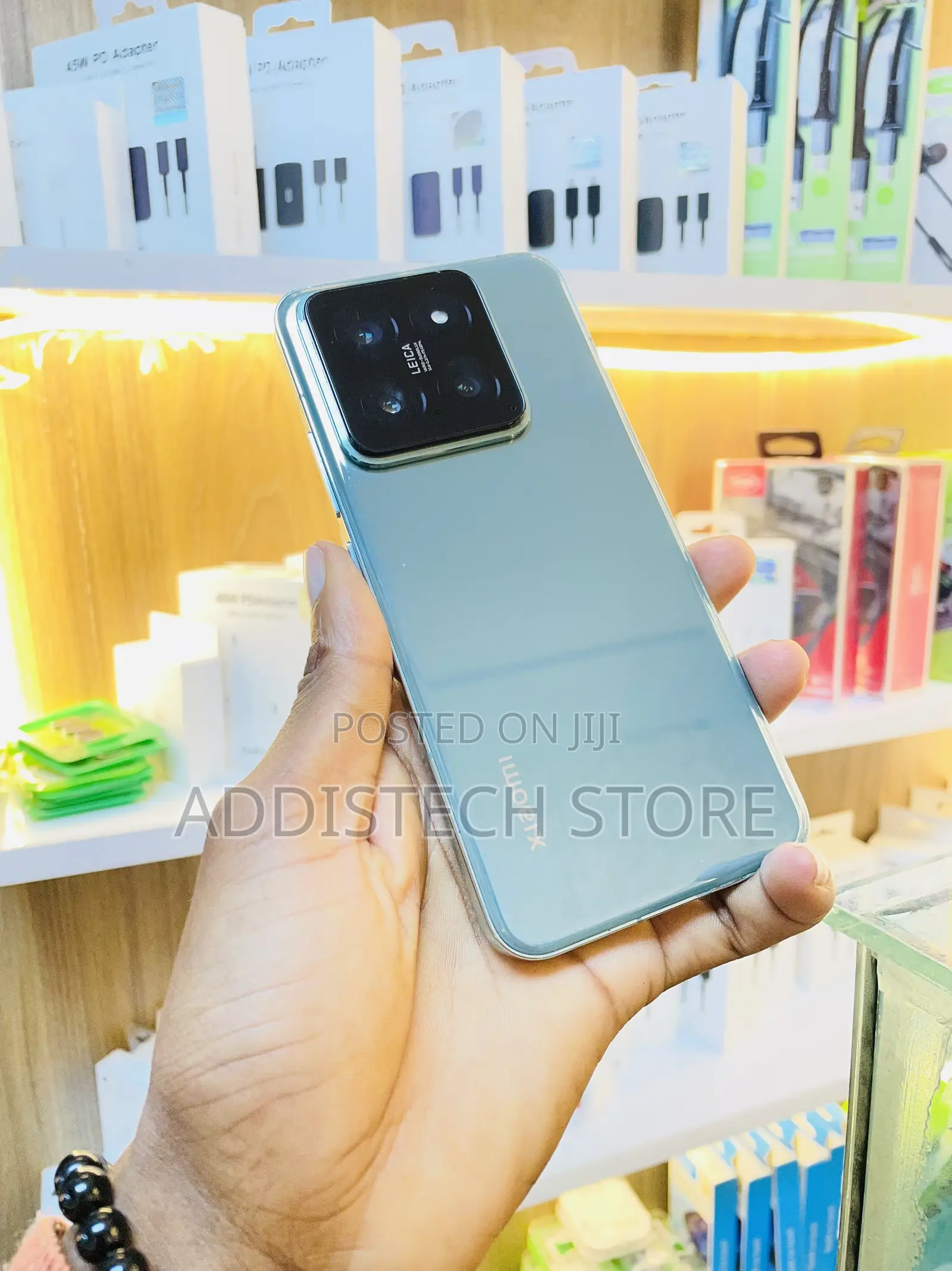 New Xiaomi 14 256 GB