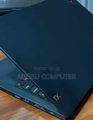 New Laptop Lenovo ThinkPad X1 Carbon 16GB Intel Core i5 SSD 512GB