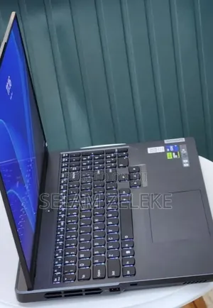 New Laptop Lenovo 16GB Intel Core i9 SSD 1T
