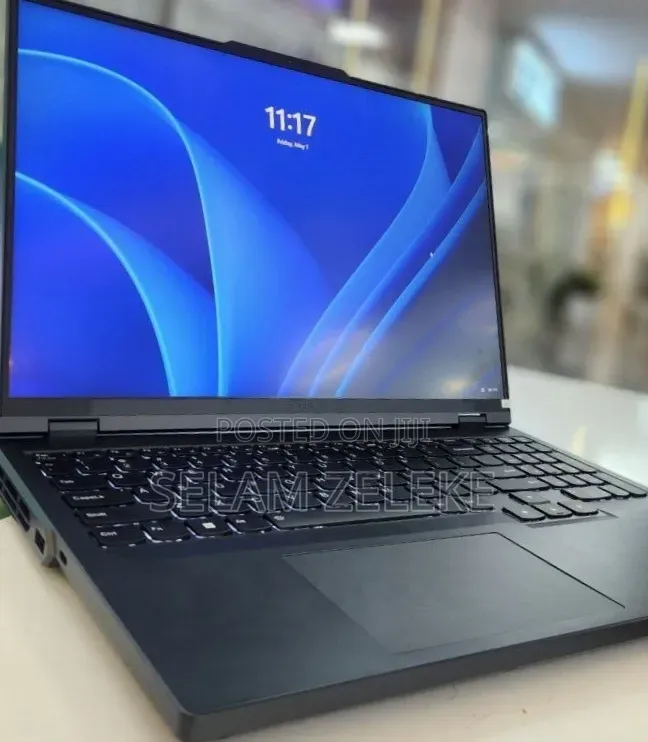 New Laptop Lenovo 16GB Intel Core i9 SSD 1T