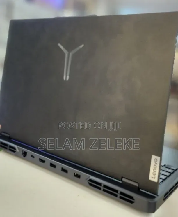 New Laptop Lenovo 16GB Intel Core i9 SSD 1T