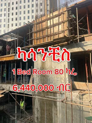 1bdrm Apartment in Compass, Nifas Silk-Lafto for sale