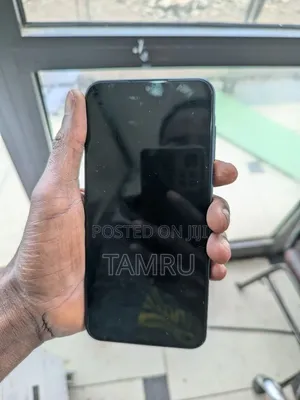 Samsung Galaxy A16 5G 128 GB Black