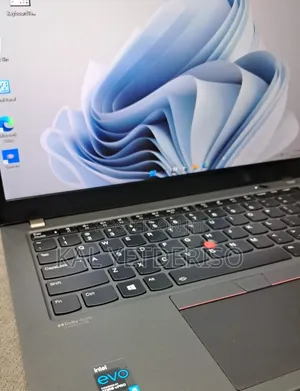 New Laptop Lenovo ThinkPad T14 16GB Intel Core i5 SSD 512GB