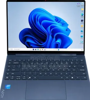 New Laptop Lenovo Yoga 9 32GB Intel Core Ultra 7 SSD 1T
