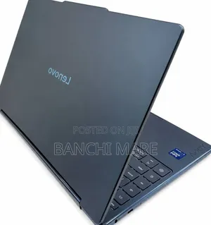 New Laptop Lenovo Yoga 9 32GB Intel Core Ultra 7 SSD 1T