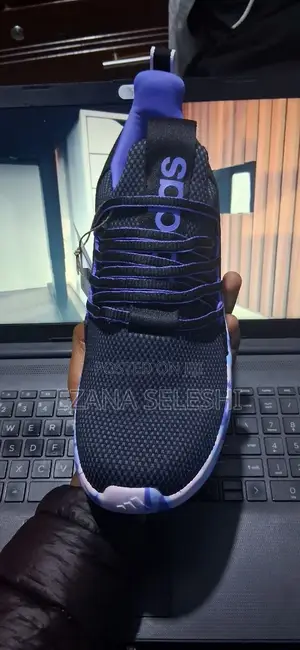 Original Adidas Lite Racer Adapt 7.0 Sneakers – Brand New With Tags