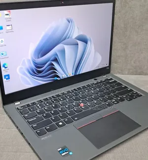 New Laptop Lenovo ThinkPad T14 16GB Intel Core i5 SSD 512GB