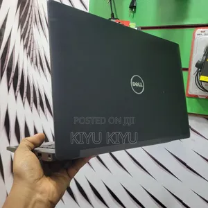 New Laptop Dell Latitude 5310 8GB Intel Core i7 SSD 256GB