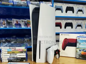 PS5 Fat – የበዓል ጊዜን በGaming ያሳምሩ | G-Ps STORE