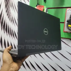 New Laptop Dell Latitude 5310 8GB Intel Core i7 SSD 256GB