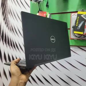 New Laptop Dell Latitude 5310 8GB Intel Core i7 SSD 256GB