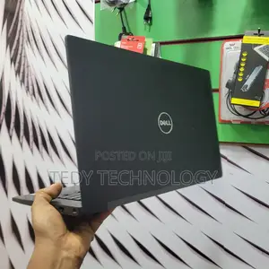 New Laptop Dell Latitude 5310 8GB Intel Core i7 SSD 256GB