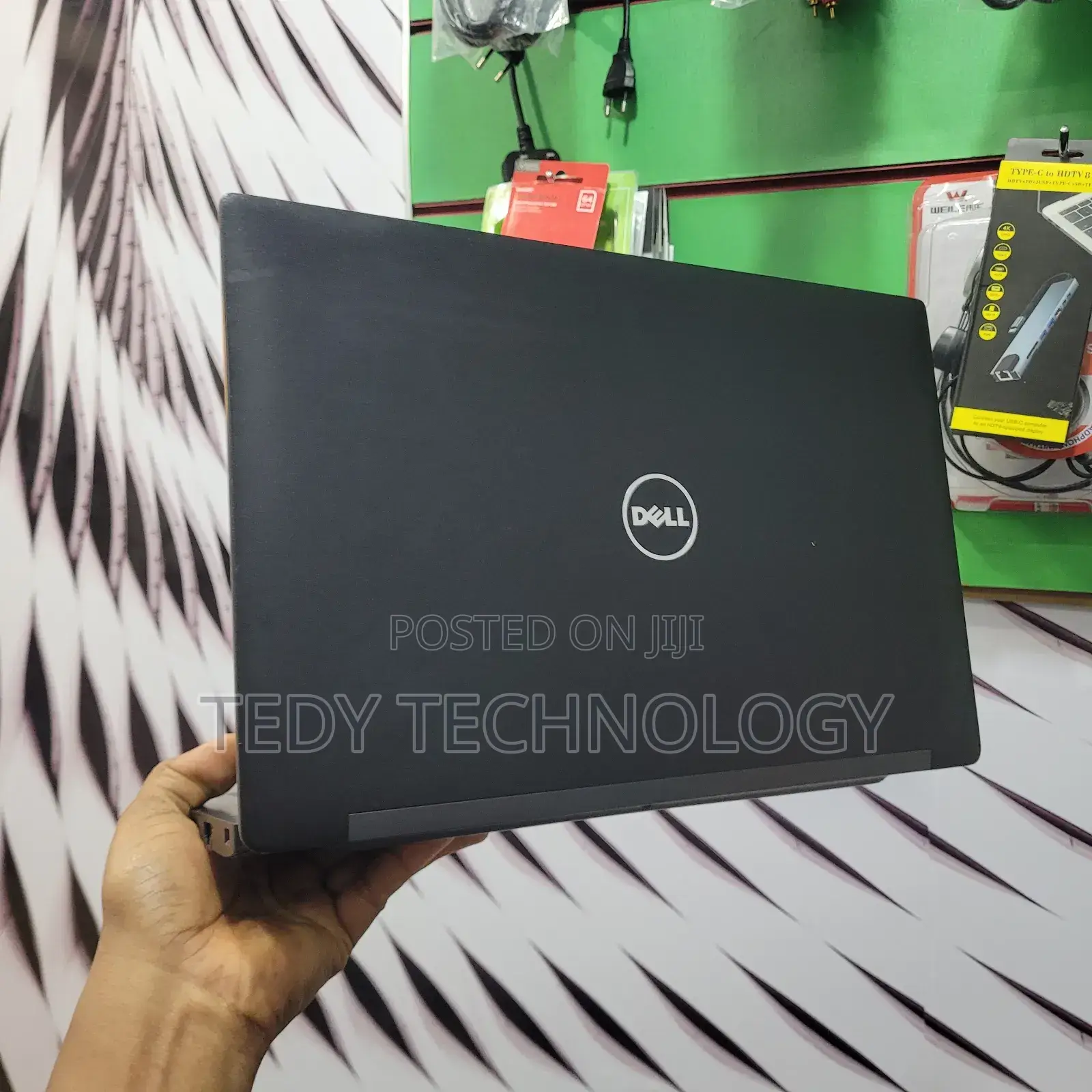 New Laptop Dell Latitude 5310 8GB Intel Core i7 SSD 256GB