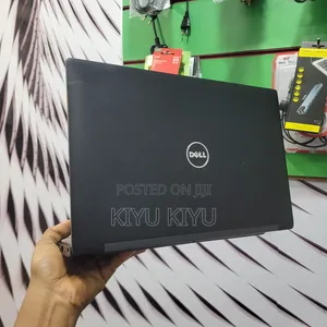 New Laptop Dell Latitude 5310 8GB Intel Core i7 SSD 256GB