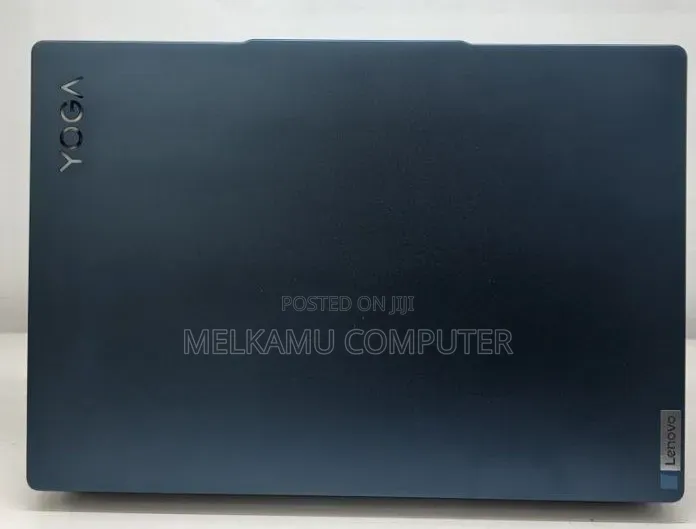 New Laptop Lenovo Yoga 7i 16GB AMD Ryzen 7 SSD 512GB