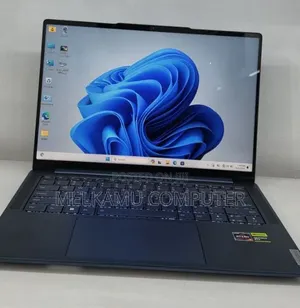 New Laptop Lenovo Yoga 7i 16GB AMD Ryzen 7 SSD 512GB
