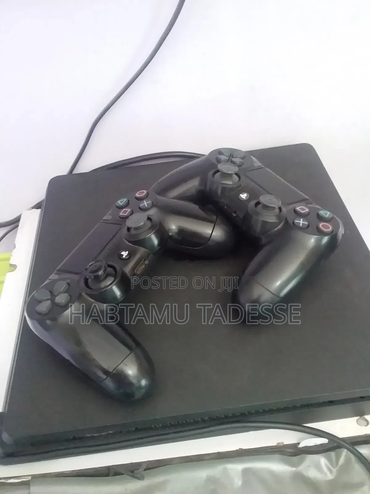 Ps4 Slim Version 9