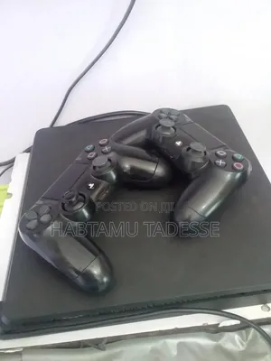 Ps4 Slim Version 9
