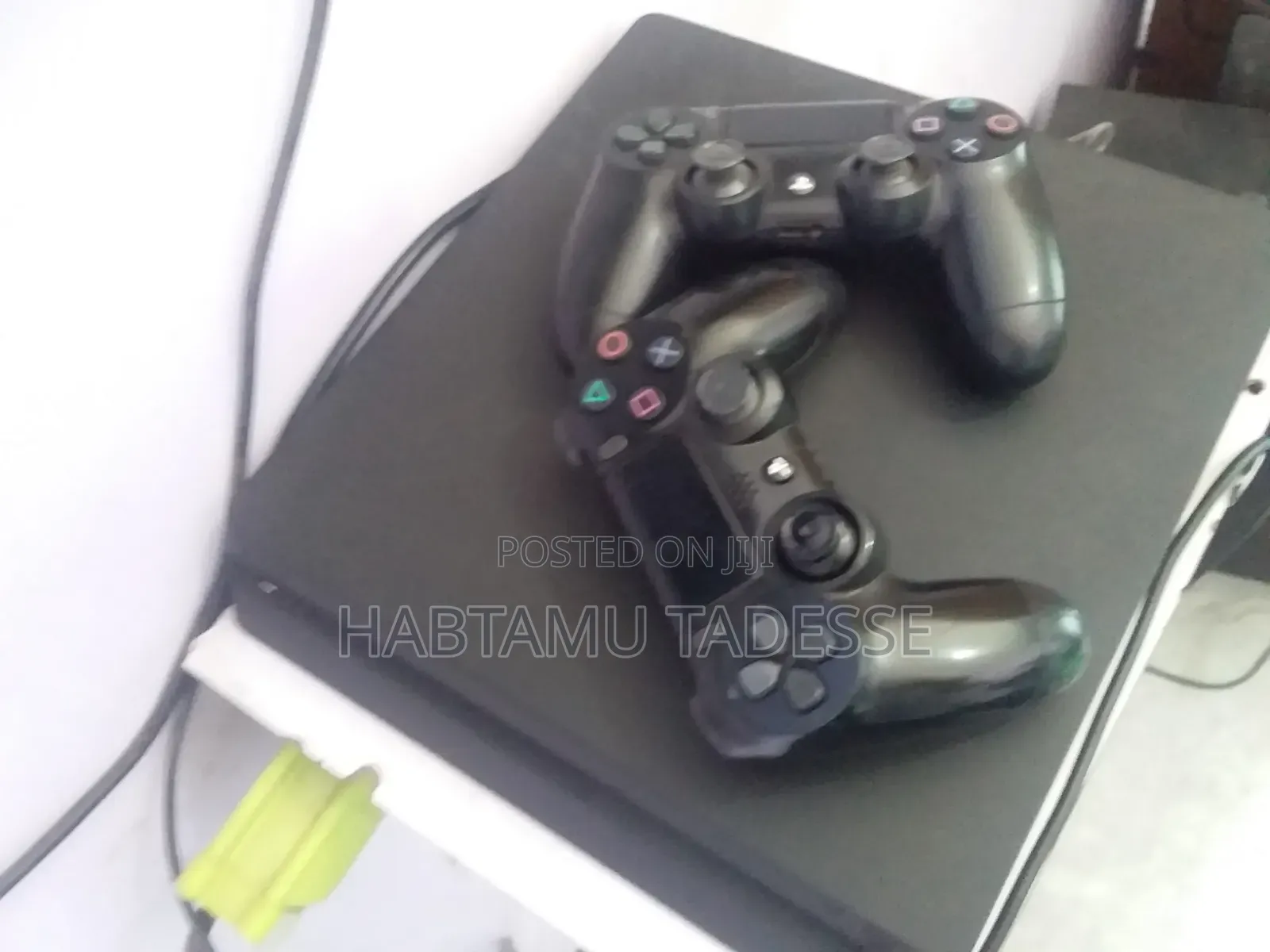 Ps4 Slim Version 9