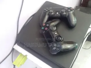 Ps4 Slim Version 9