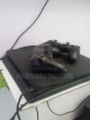 Ps4 Slim Version 9