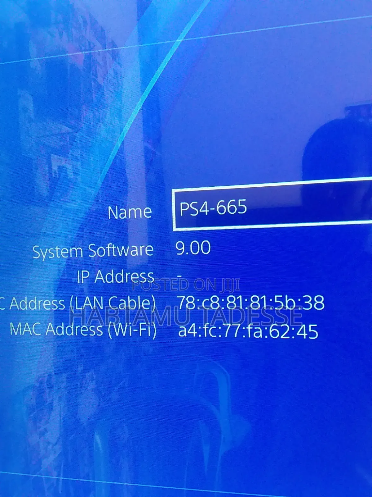 Ps4 Slim Version 9