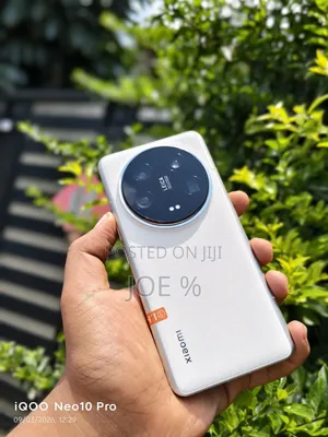 New Xiaomi 14 Ultra 512 GB White