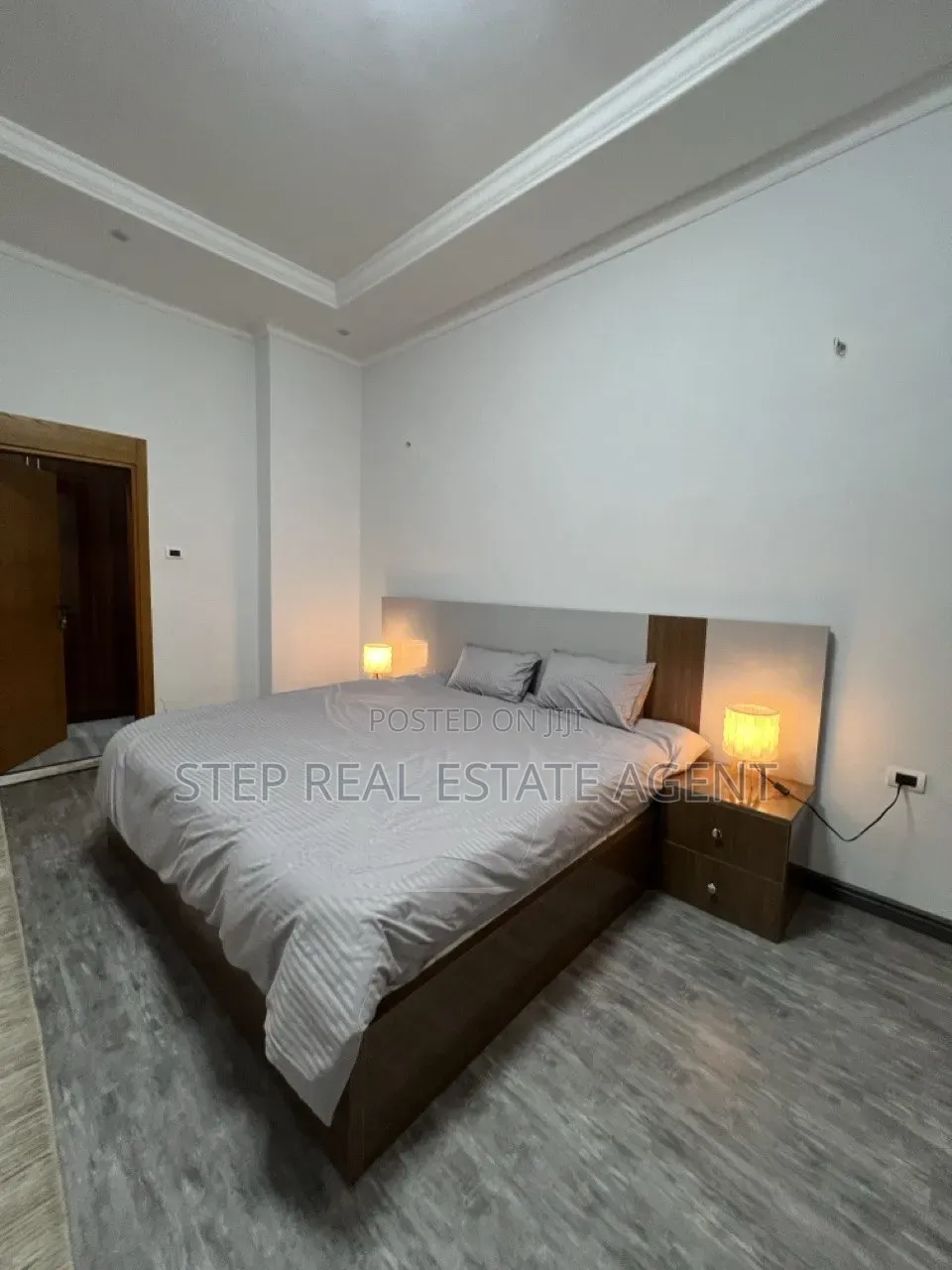 Furnished 2bdrm Apartment in Bolebulbula for rent