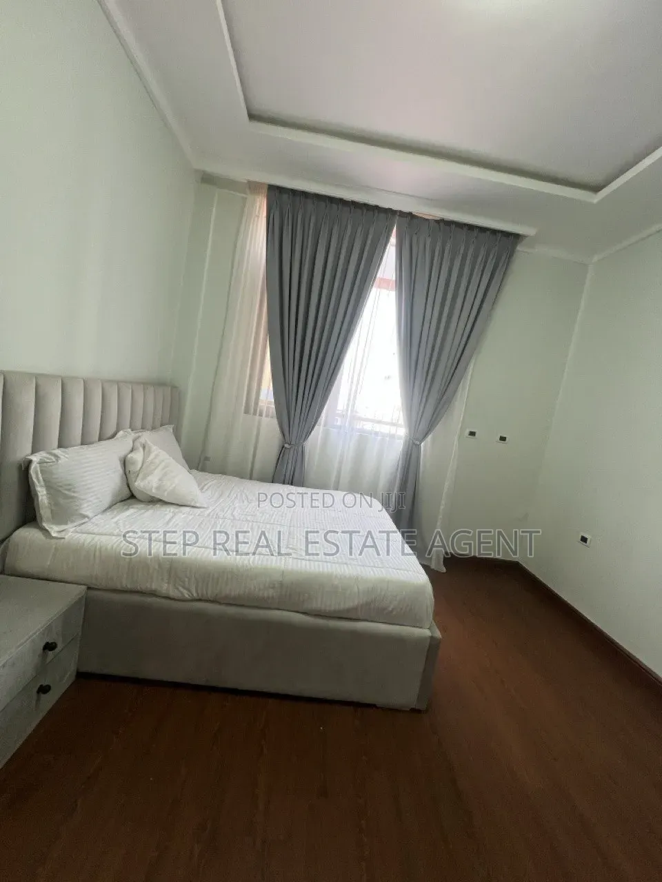Furnished 2bdrm Apartment in Bolebulbula for rent