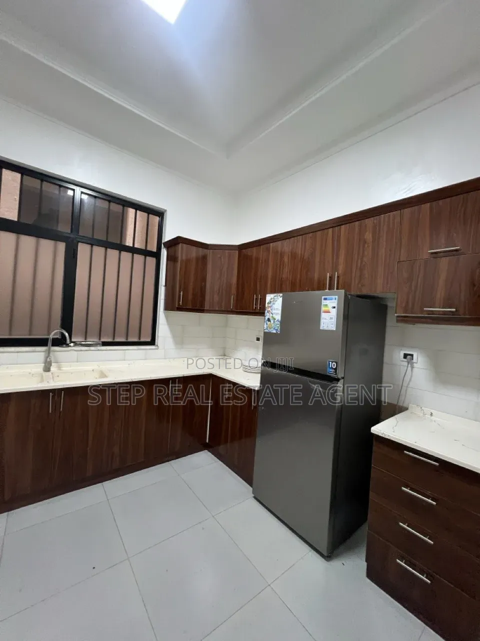 Furnished 2bdrm Apartment in Bolebulbula for rent