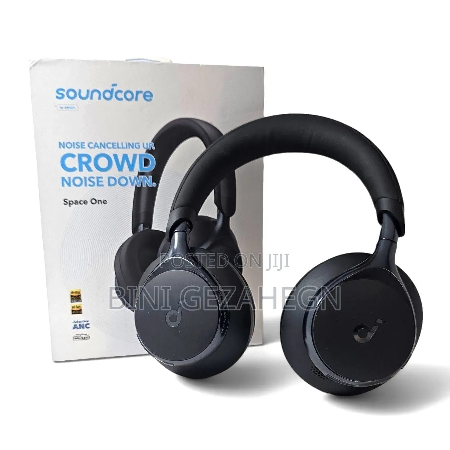Soundcore Space One