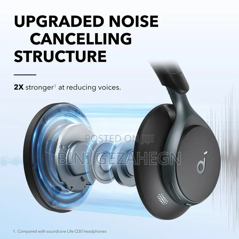 Soundcore Space One