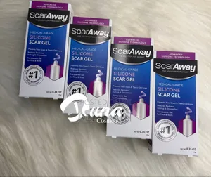 Scaraway Silicone Scar Gel
