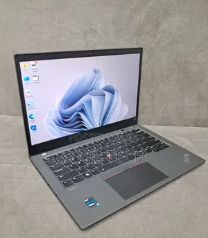New Laptop Lenovo ThinkPad T14s Gen 2 16GB Intel Core i5 SSD 512GB
