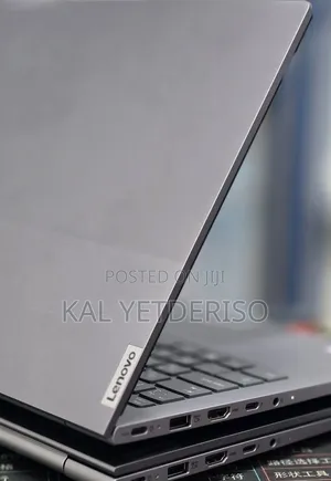 New Laptop Lenovo Thinkbook 14 8GB Intel Core i5 SSD 512GB