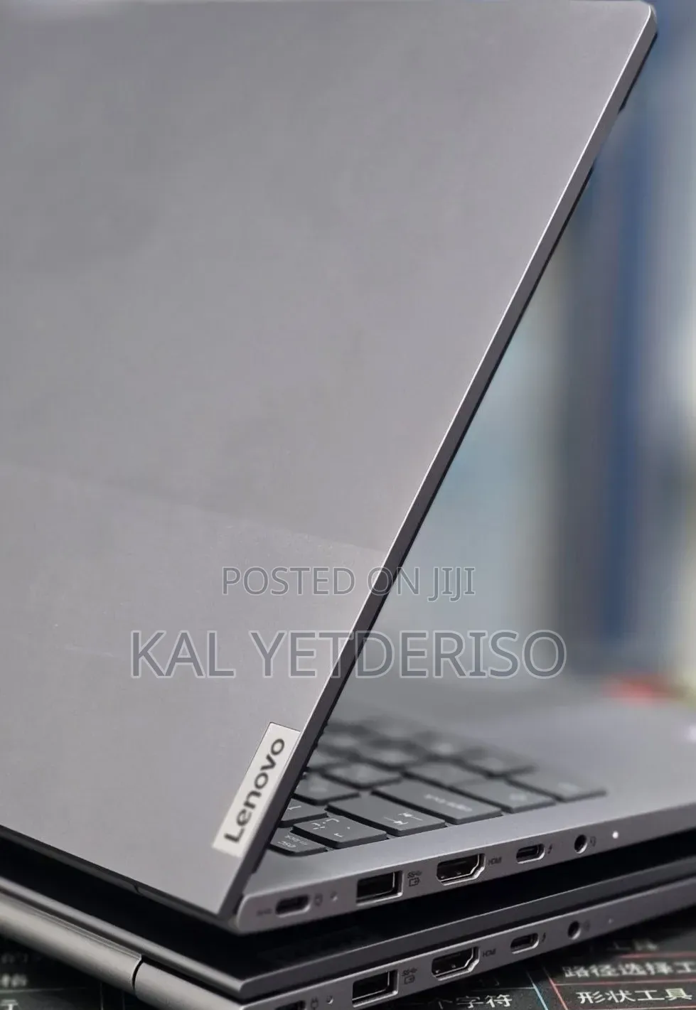 New Laptop Lenovo Thinkbook 14 8GB Intel Core i5 SSD 512GB