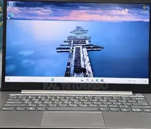 New Laptop Lenovo Thinkbook 14 8GB Intel Core i5 SSD 512GB